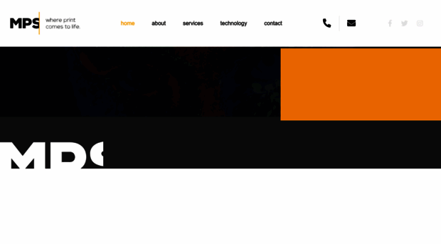 manchesterprintservices.co.uk