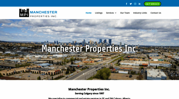 manchesterproperties.ca