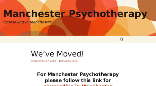 manchesterpsychotherapy.net