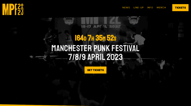 manchesterpunkfestival.co.uk