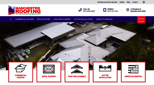 manchesterroofing.com.au