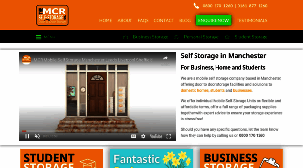 manchesterselfstorage.co.uk