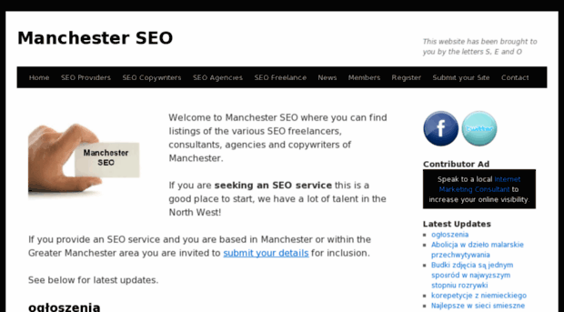 manchesterseo.org.uk