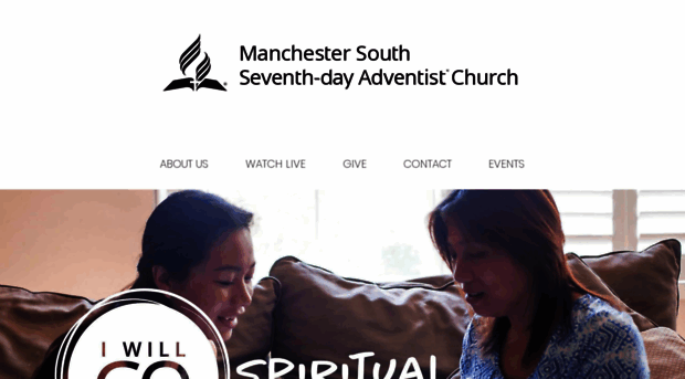 manchestersouth.adventistchurch.org.uk