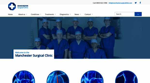 manchestersurgicalclinic.com