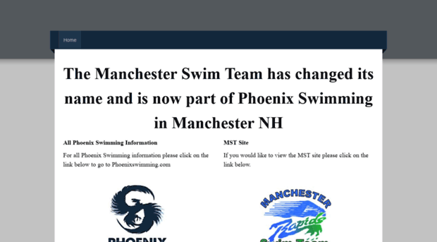 manchesterswimteam.com