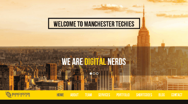 manchestertechies.com