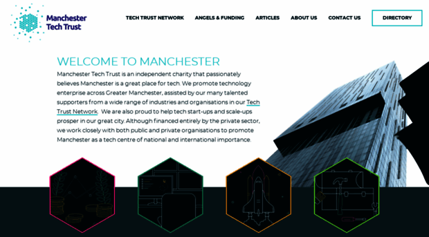 manchestertechtrust.com