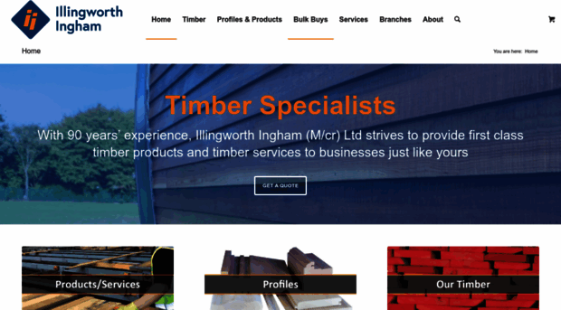 manchestertimbermerchants.co.uk