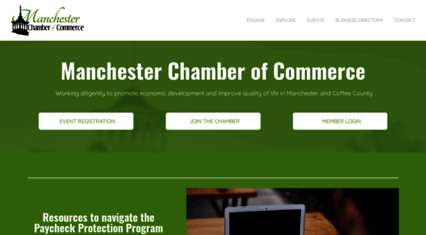 manchestertnchamber.org