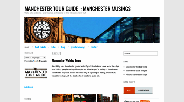 manchestertourguide.com