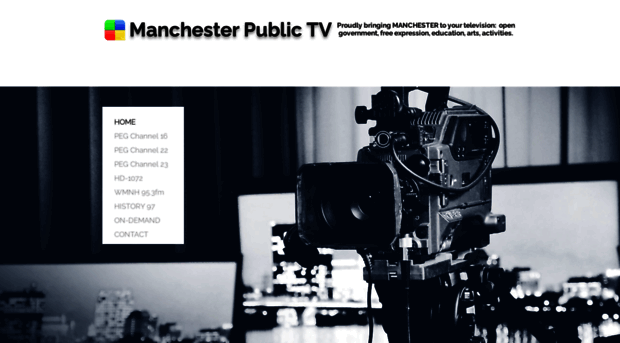 manchestertv.org