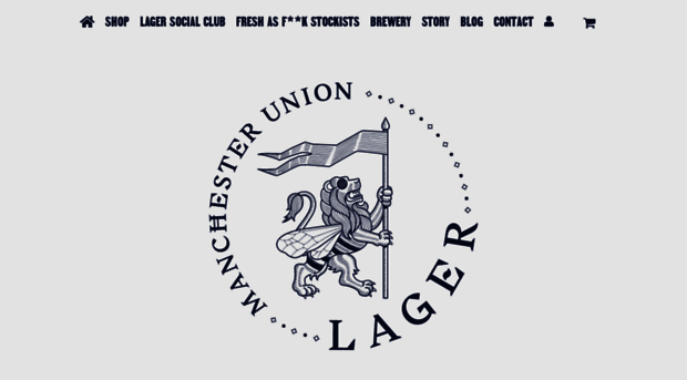 manchesterunionbrewery.com