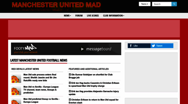manchesterunited-mad.co.uk