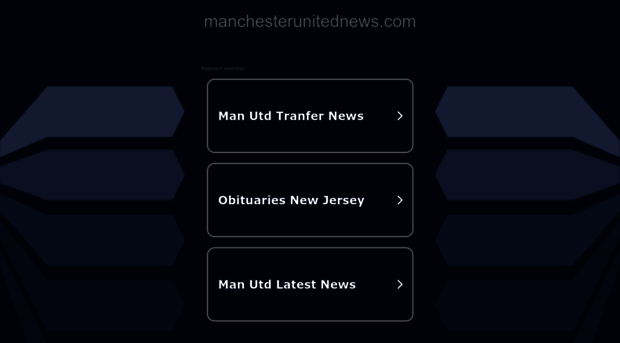 manchesterunitednews.com