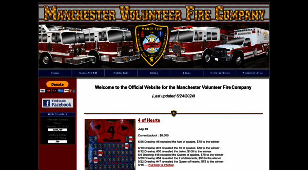 manchestervfd.org