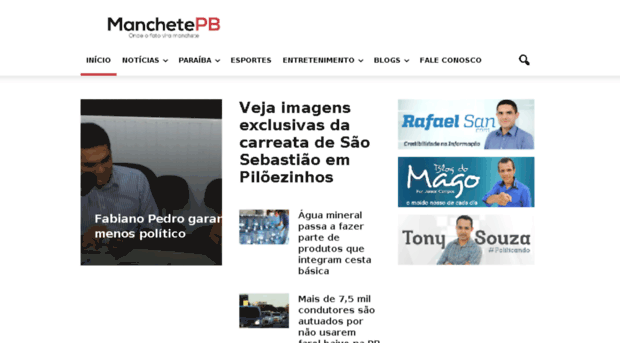 manchetepb.com.br