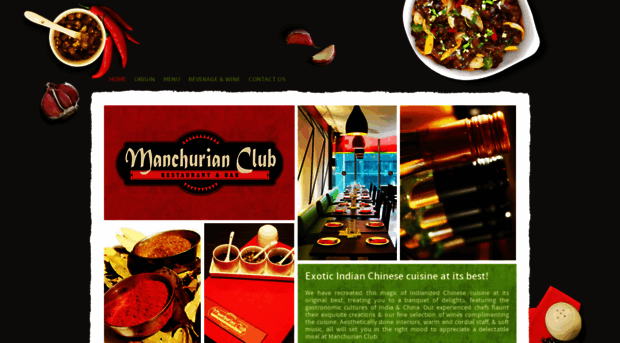 manchurianclub.com.sg