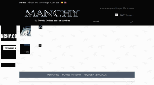 manchy.com