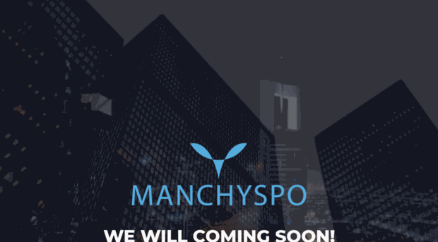 manchyspo.com