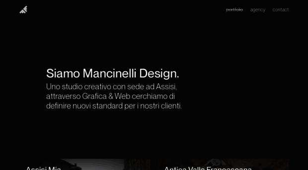 mancinellidesign.com