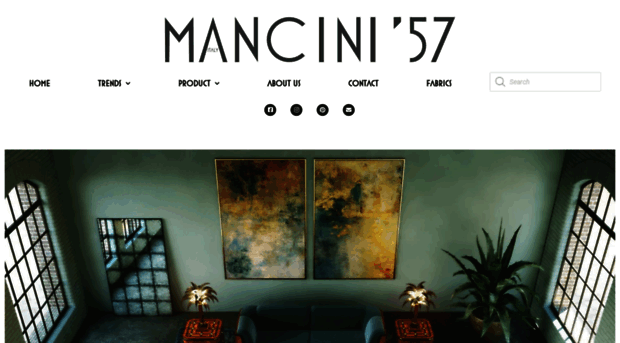 mancini57.com