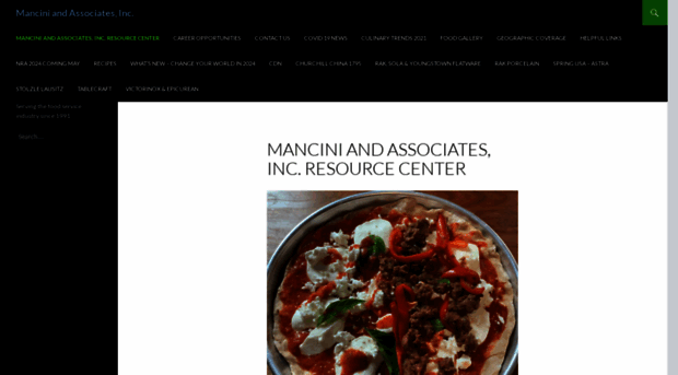 manciniandassociates.net