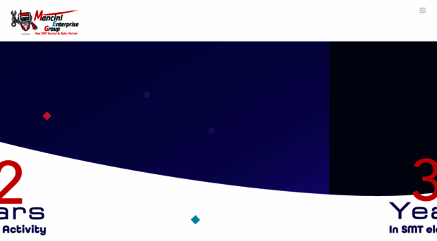 mancinienterprise.com