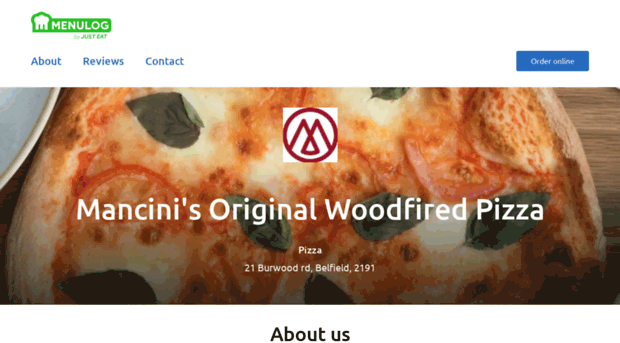 mancinisitalianrestaurant.com.au