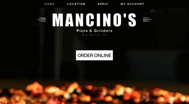 mancinosbigrapids.com