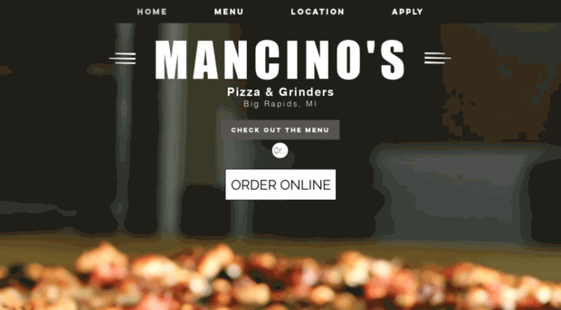 mancinosnw.com