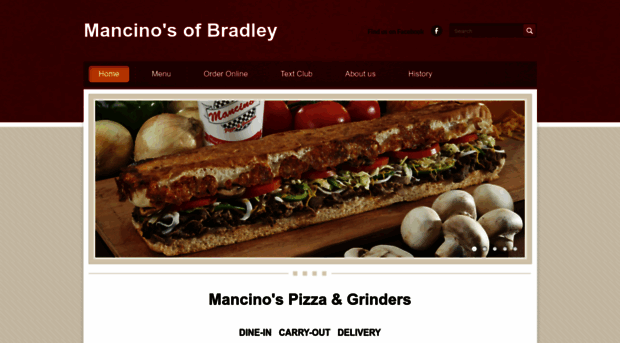 mancinosofbradley.com