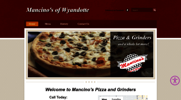 mancinosofwyandotte.com