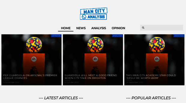 mancityanalysis.com