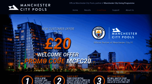 mancitypools.com