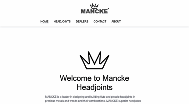 mancke.com