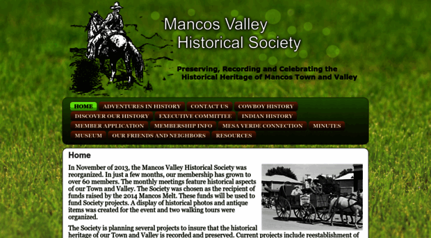 mancosvalleyhistoricalsociety.com