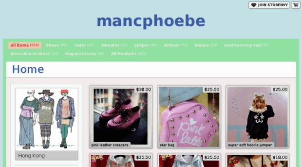 mancphoebe.storenvy.com