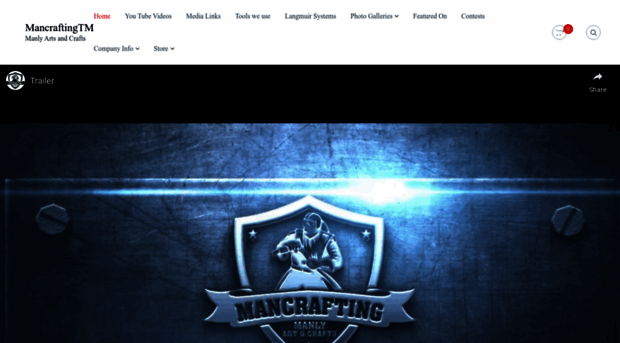 mancraftingtm.com