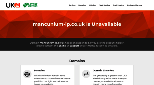mancunium-ip.co.uk