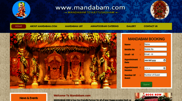 mandabam.com