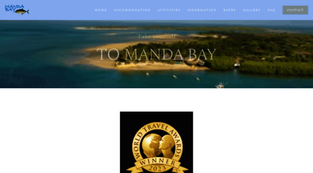 mandabay.com