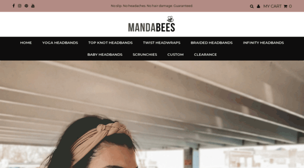 mandabees.com