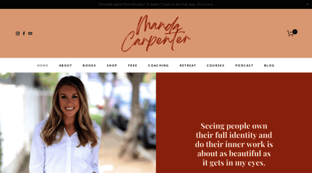 mandacarpenter.com