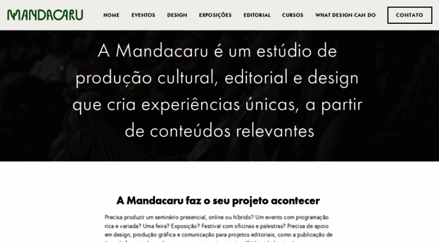 mandacarudesign.com.br