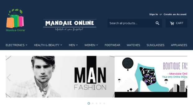 mandaieonline.com