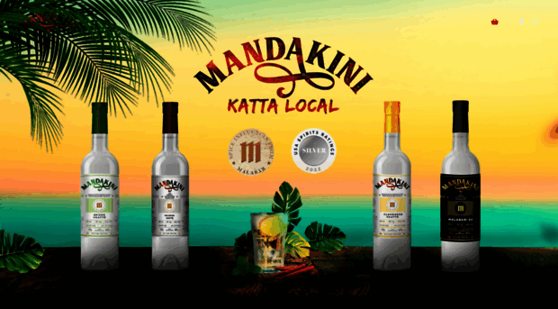 mandakinivaatte.com