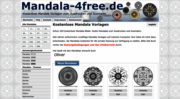 mandala-4free.de