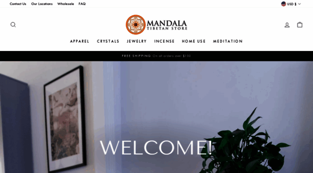 mandala-7.myshopify.com