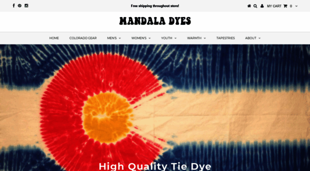 mandala-dyes.myshopify.com